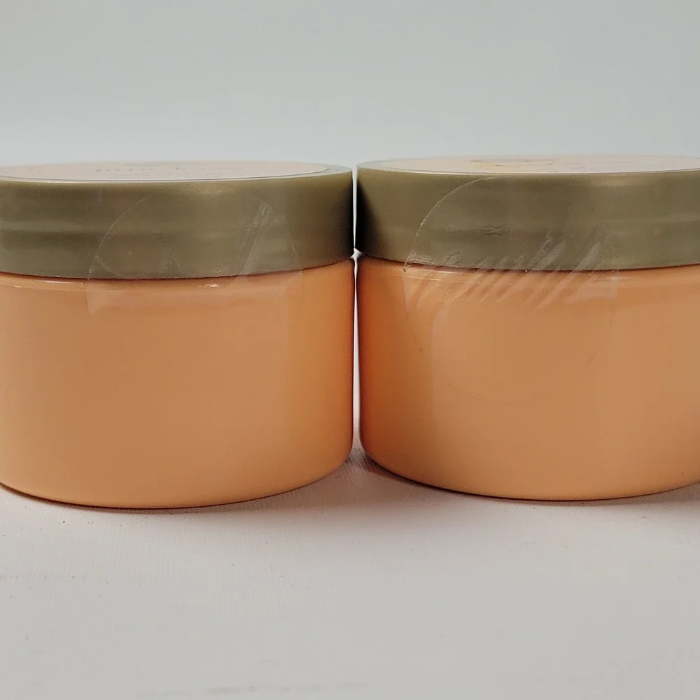 Avon Timeless Perfumed Skin Softener 5oz Set of 2 Factory Sealed Body Cream